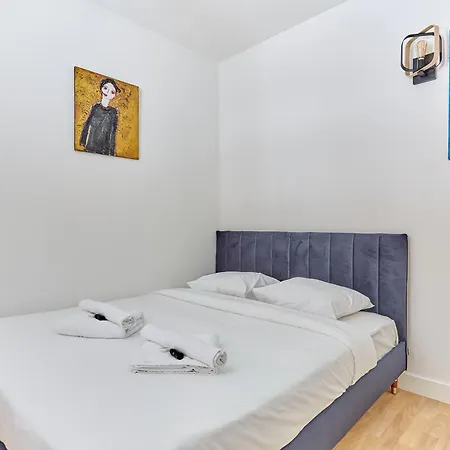 Appartamento Charming 1 Bedroom Flat Coeur Du Marais By Prestige Parigi