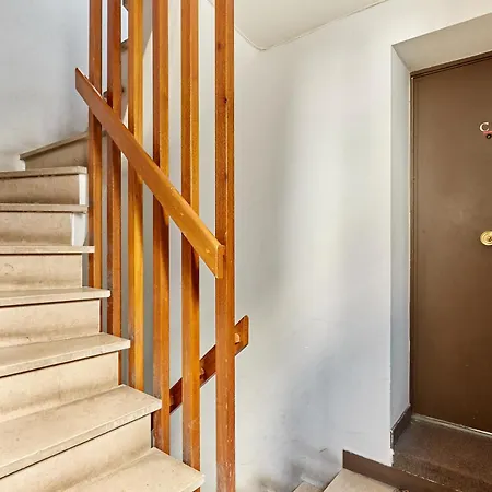 Charming 1 Bedroom Flat Coeur Du Marais By Prestige * Parigi